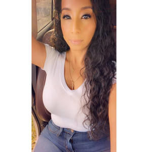 Meet your Posher, Haydee